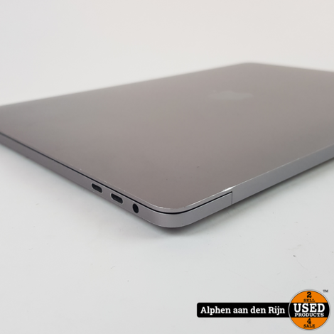 Apple Macbook Pro 13-inch, 2018