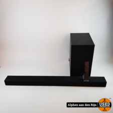 Samsung hw-t420/xn Soundbar + ab