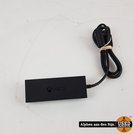 Xbox One - Digitale TV Tuner