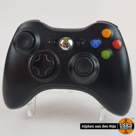 Xbox 360 250GB + controller (slecht pookje)