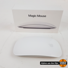 Apple Magic Mouse 2