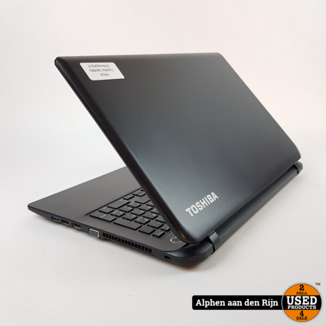 Toshiba Satellite C50-B Laptop