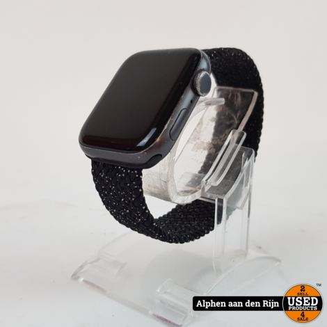 Apple Watch SE 2020 GPS Aluminum 44mm