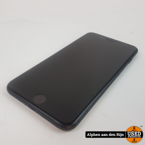 Apple iPhone 7 Plus 128gb 100%