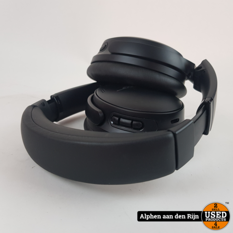 Bose QC45 QuietComfort Koptelefoon