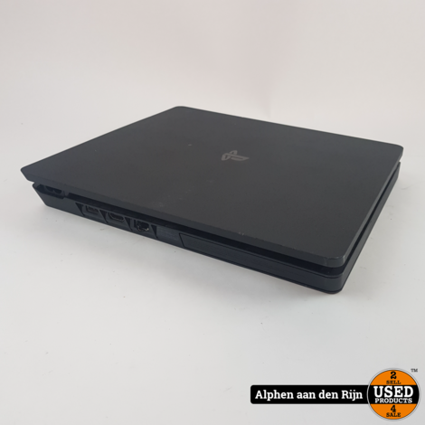 Playstation 4 Slim 500GB