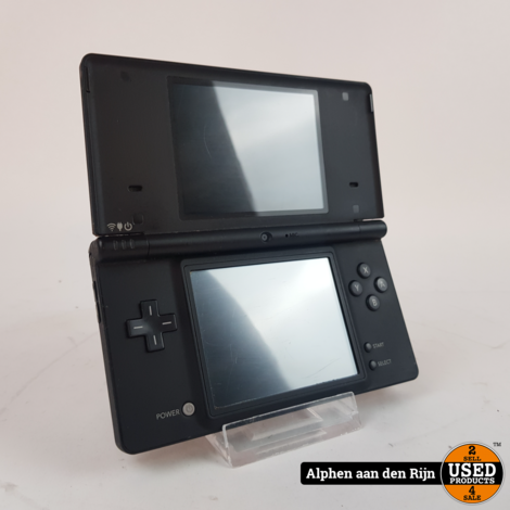 Nintendo DSi