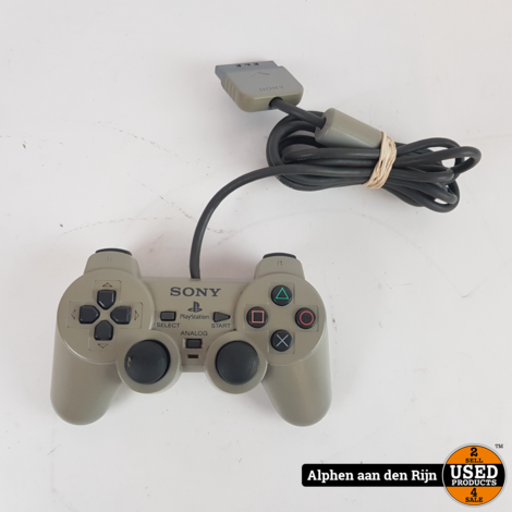 Playstation 1 Dual-shock controller