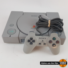 Sony Playstation 1 + controller