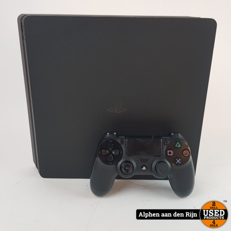 Playstation 4 Slim 1TB