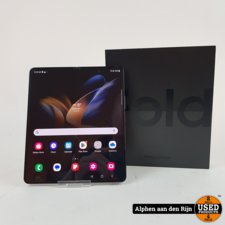 Samsung Galaxy Z Fold 4 256gb