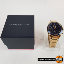 Tommy Hilfiger Parker 3510.4094 Horloge