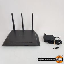 Netgear Nighthawk AC1900 Router