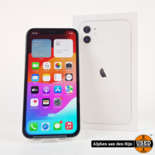 Apple iPhone 11 128gb 100%