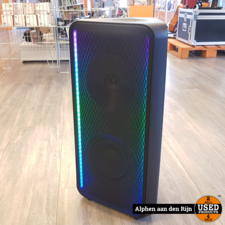 Samsung Sound Tower MX-ST50B