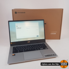Acer Chromebook 514 CB514-2H-K9YX