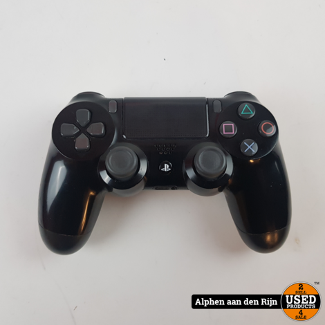 Playstation 4 Phat 500GB + Controller