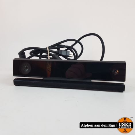 Xbox One kinect camera