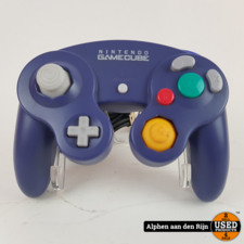 Nintendo GameCube controller