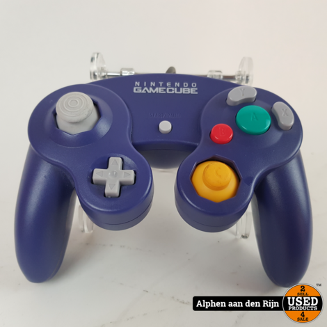 Nintendo GameCube controller