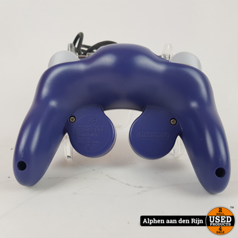 Nintendo GameCube controller