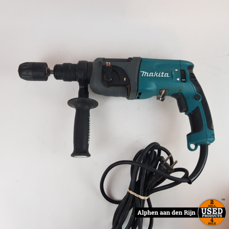 Makita HR2230 Boorhamer