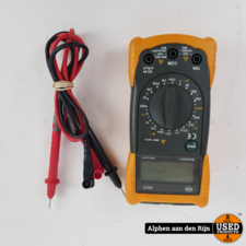 M970 Multimeter