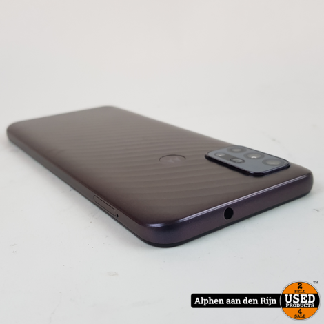 Motorola Moto G10 64gb Android 11 || Dual-sim