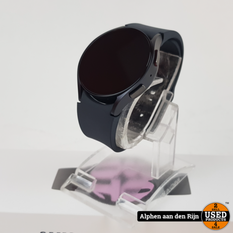 Samsung galaxy watch6 40mm || Nieuw uit doos