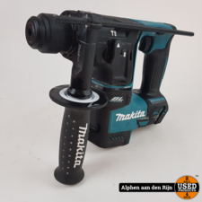 Makita DHR171 Boorhamer body