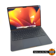 Apple MacBook Air M2, 2022