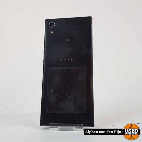 Sony Xperia XA1 32gb || Android 8