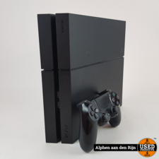 Sony Playstation 4 Phat 1TB + Controller