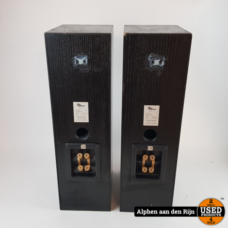 Totem Mite T Speaker set || Nu voor €149.99