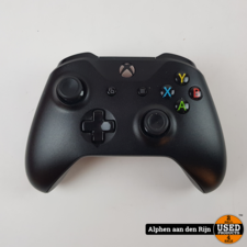 Xbox one controller