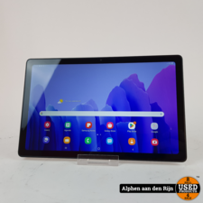 Samsung Galaxy Tab A7 32gb 2020 Wifi + 4G