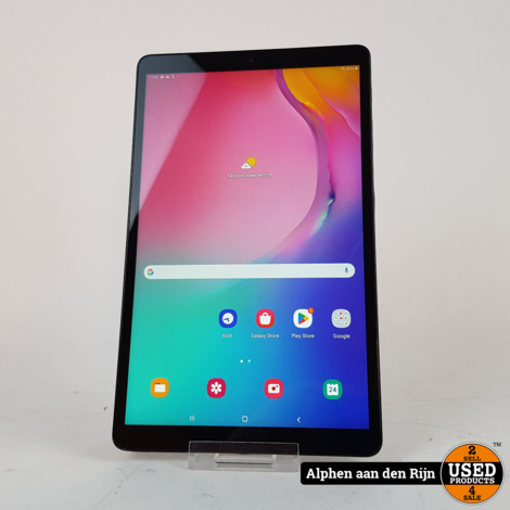 Samsung Galaxy Tab A 10.1 2019 32gb || Wifi + 4g