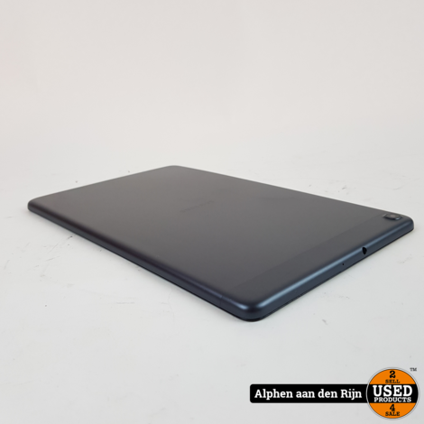 Samsung Galaxy Tab A 10.1 2019 32gb || Wifi + 4g