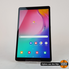 Samsung Galaxy Tab A 10.1 2019 32gb Wifi