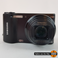 Samsung WB152F camera