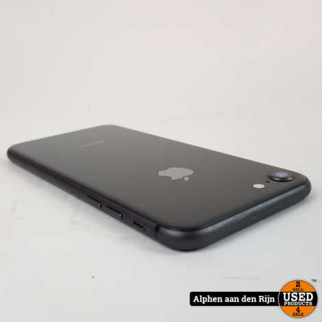 iPhone 8 64GB kleur zwart