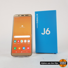 Samsung Galaxy J6 32gb || Android 10