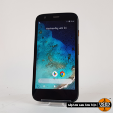 Motorola Moto G 4G 8gb || Android 7