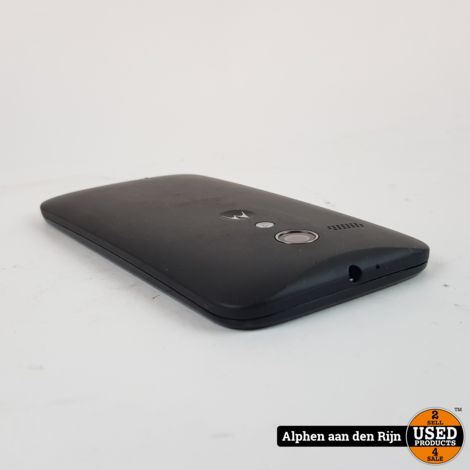 Motorola Moto G 4G 8gb || Android 7