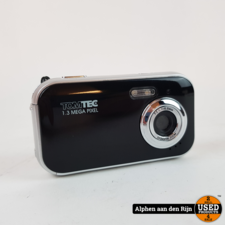 Tomtec 1.3Mp camera