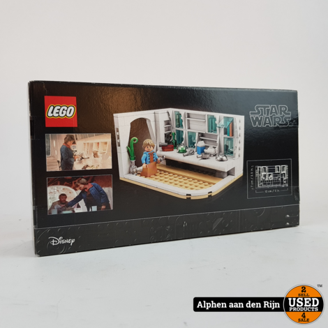 LEGO 40531 Lars Family Homestead Kitchen