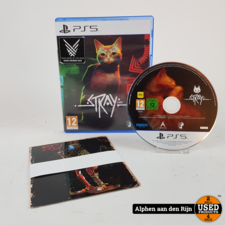 Stray ps5