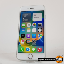 Apple iPhone 8 64gb 83% || LEES ADVERTENTIE