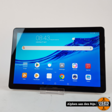 Huawei mediapad T5 32gb || Android 8