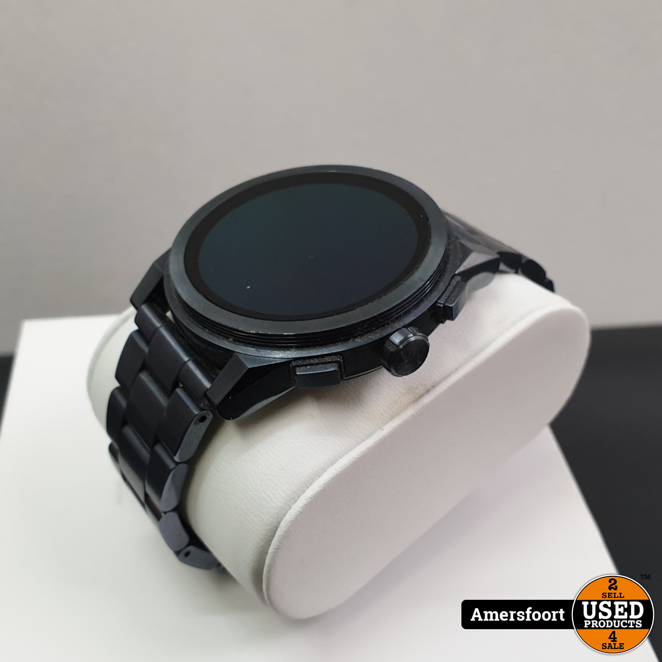 michael kors smartwatch mkt5028